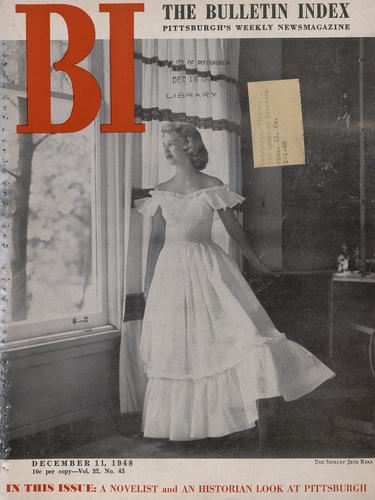 Bulletin index