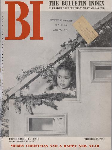 Bulletin index