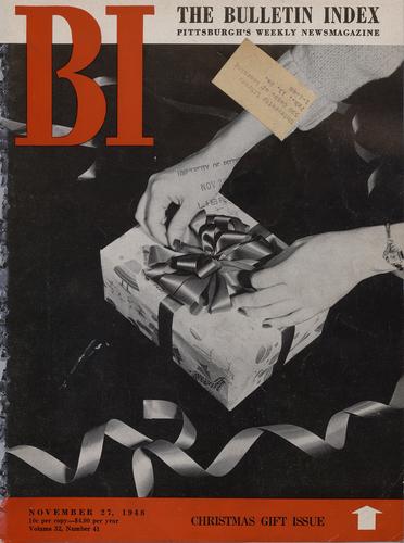 Bulletin index