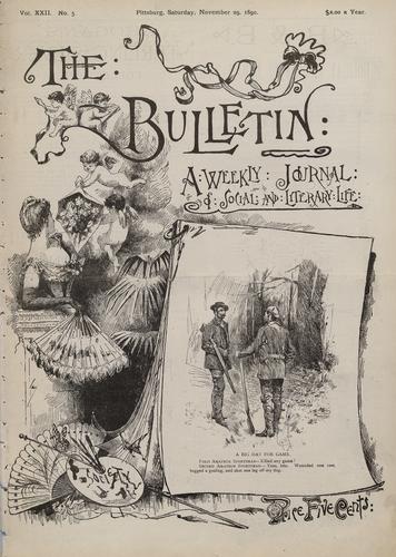 Bulletin