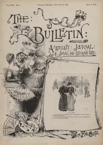 Bulletin
