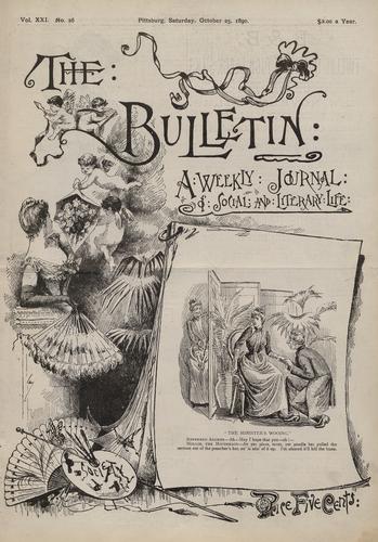 Bulletin