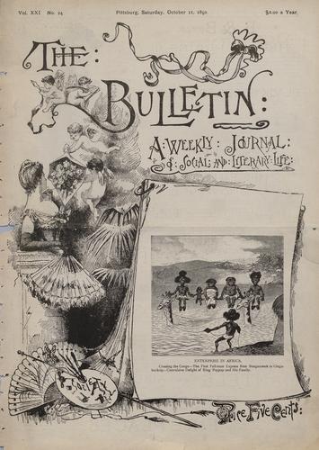 Bulletin