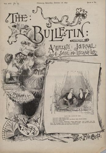 Bulletin