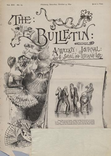 Bulletin