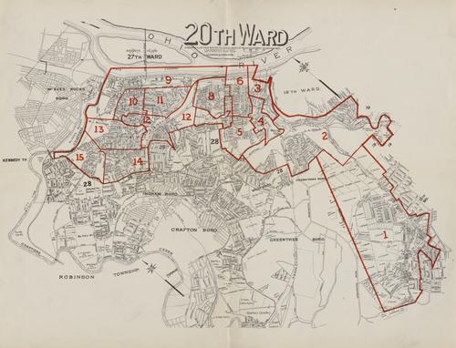 Ward 20