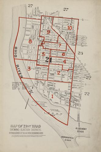 Ward 21