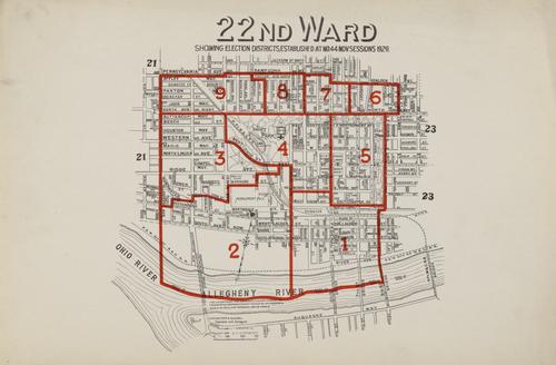 Ward 22