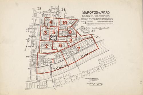 Ward 23