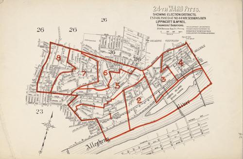 Ward 24
