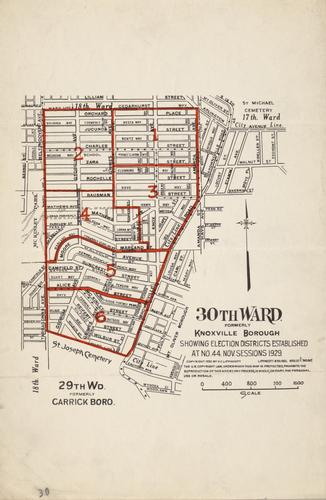 Ward 30