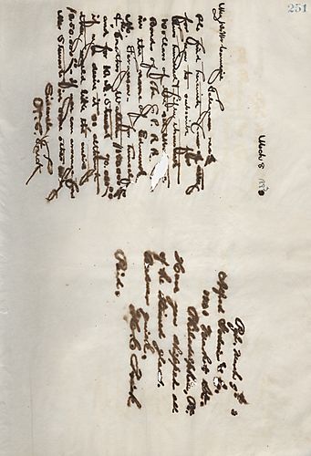 Frick writes Carnegie to enclose money entrusted to him by Ferguson for Pennsylvania Railroad bonds