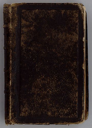 Nouveau Petit Paroissien (Tours: Mam et Cie)