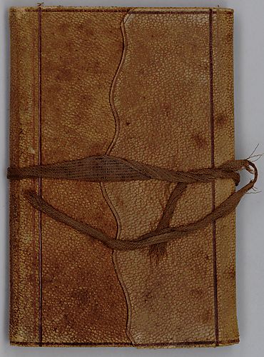 Jane Foster's Diary