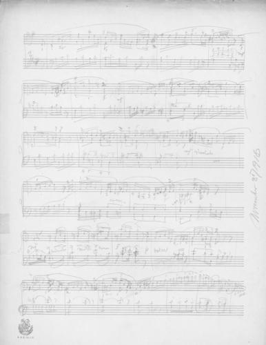 Opus 84 no. 2 Homage to Mozart