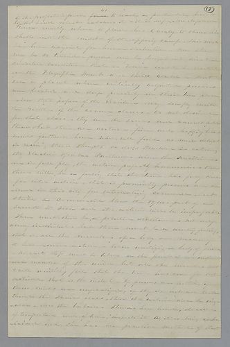 "Of Bread Making," by J. M. Spear