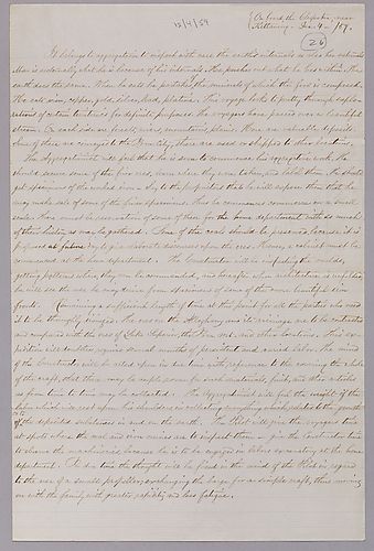 "Of Labors of the Aggregationist, Constructor and Pilot at Pittsburg, etc.