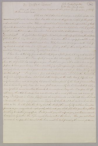 "From 'Fidelity' to the 'Leaderess',"January 7, 1860