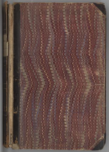 Scrapbook, January 27-August 3, 1893