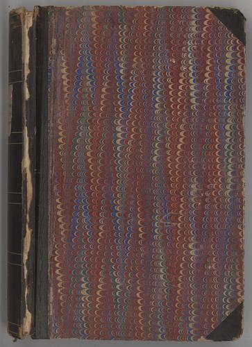 Scrapbook, May 27, 1893-February 2, 1894