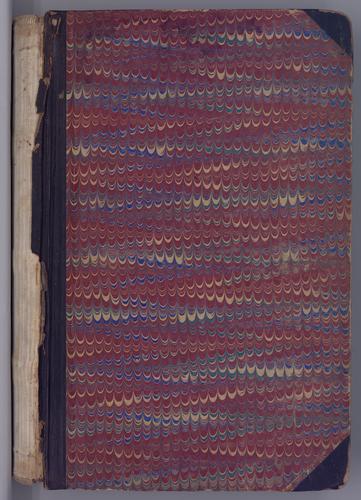 Scrapbook, April 16-May 12, 1894