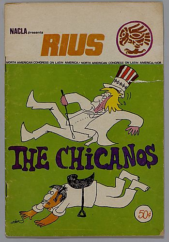 "The Chicanos"