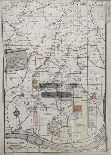 Borough of Fox Chapel