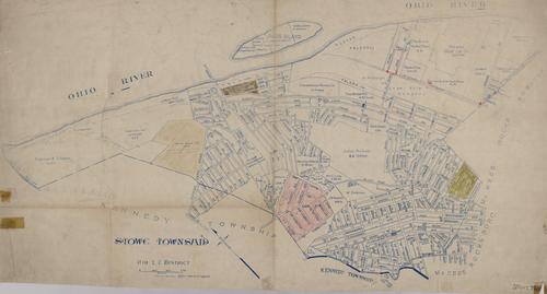 Stowe Township, 11th L. E. District