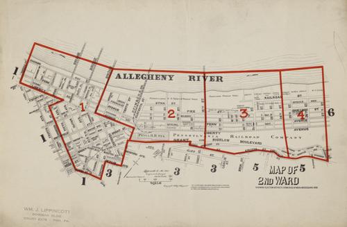 Ward 2