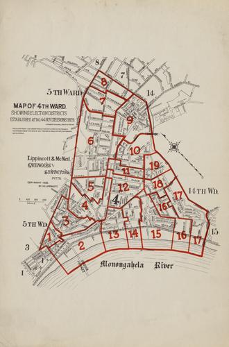 Ward 4