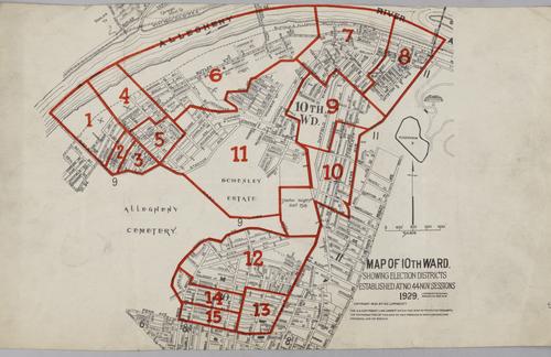 Ward 10