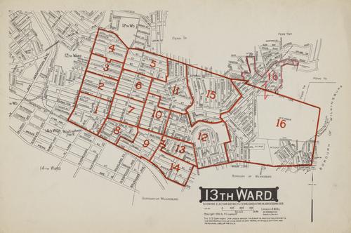 Ward 13