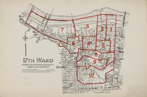 Ward 17