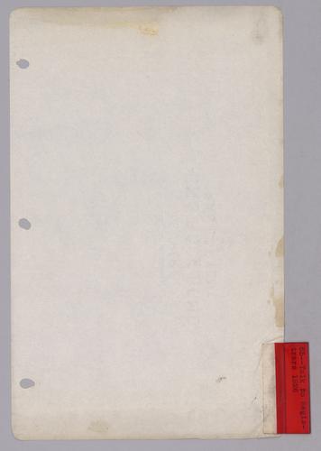 #65: Address to the Mass Meeting of the Registrars