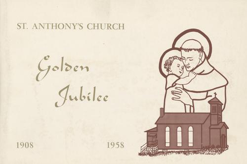 Golden jubilee, 1908 - 1958