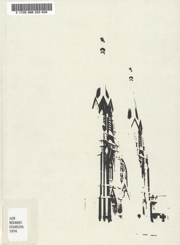 Saint Joseph's Church, Oil City, Pennsylvania