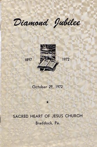 Sacred Heart of Jesus Church, Braddock, Pa