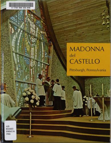 Madonna del Castello Church