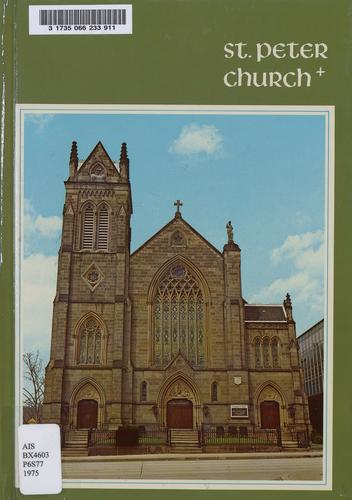St. Peter Church