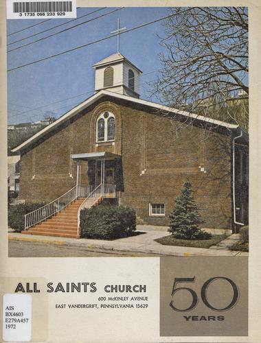 All Saints Church