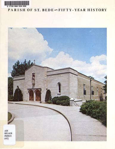 Parish of St. Bede