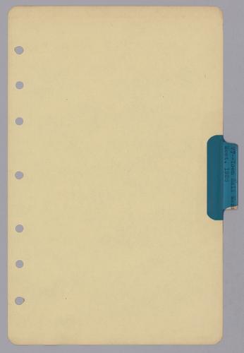 #77a: Address at the Town Hall Meeting
