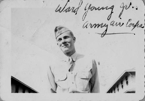 War Young Jr.