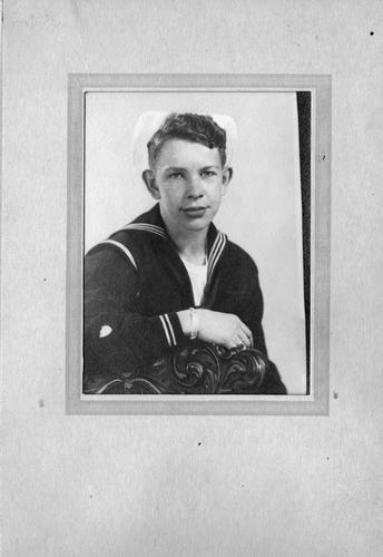 William E. Jones Jr.