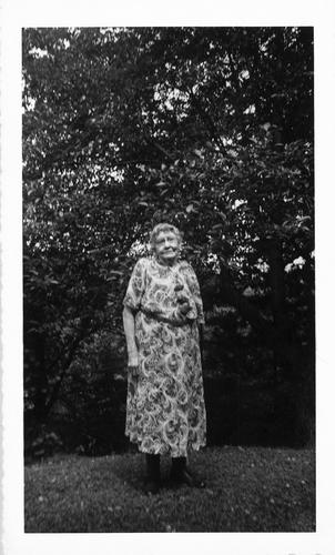 Rose Danahey's Mother