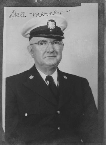 Dell Mercer