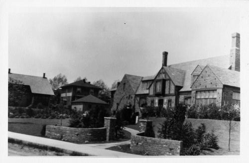 Photographs of the Residence of Ray Jeffries
