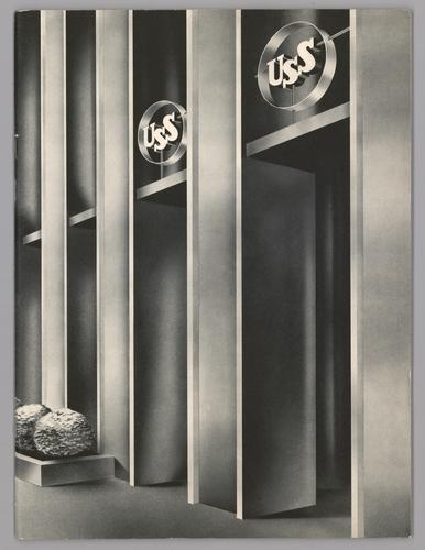 525: The new home of United States Steel,