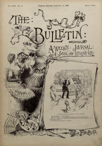 Bulletin
