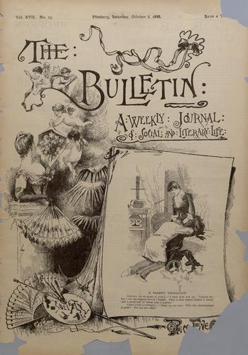 Bulletin